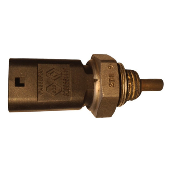 Sensor Temperatura Renault Clio Sendero Scenic 1.0 1.6 2014