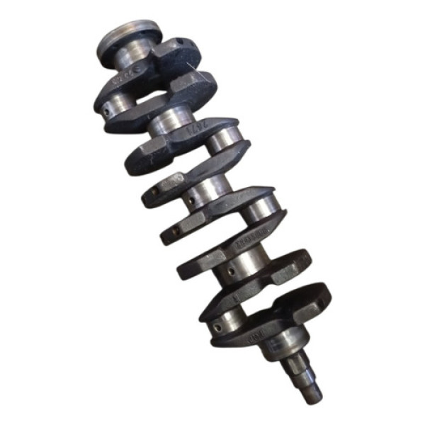 Virabrequim 0.25 Gm Astra 1.8 1999 2005 Para Retificar