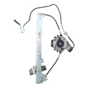 Maquina Vidro Dianteiro Direito Eletrico Gm Corsa 2013