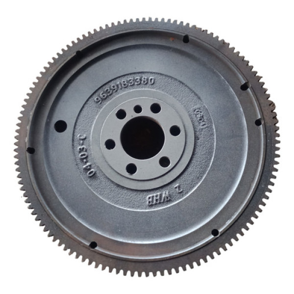 Volante Cremalheira Motor Citroen C3 Peugeot 206 2008 A 2016