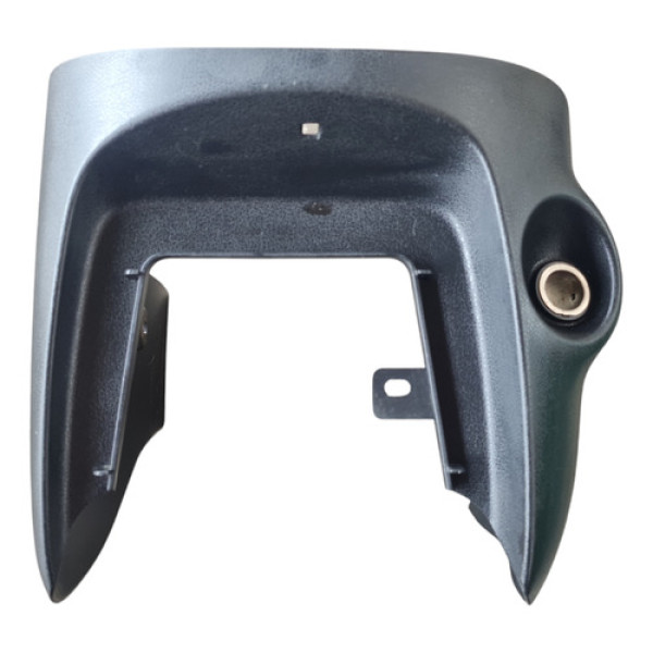 Acabamento Console Central Nissan March 2012 2020