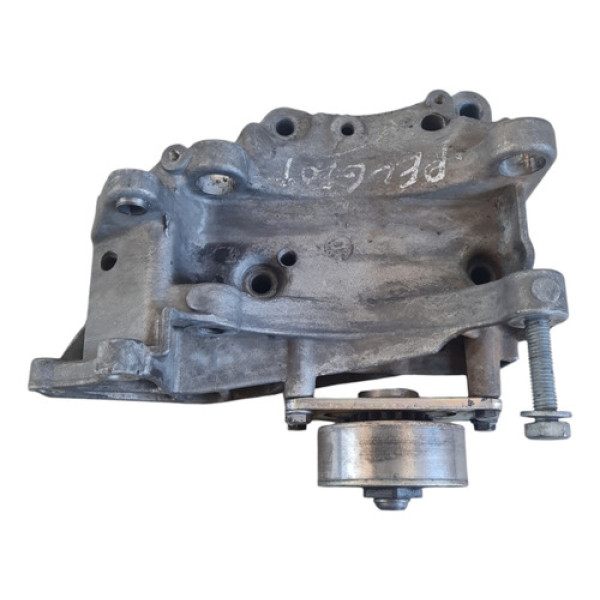 Suporte Alternador Peugeot 206 207 1.0 1.4 06 A 12