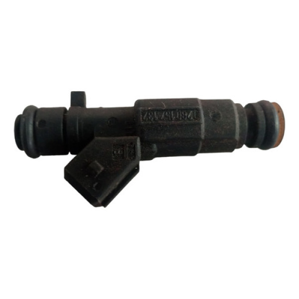 Bico Injetor Renault Logan Sandero 8v Flex 2009 2016