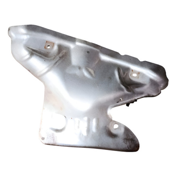 Defletor Calor Coletor Nissan March Versa 1.6 2012 2016