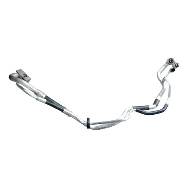 Mangueira Superior Ar Condicionado Gm Meriva 07 Á 09 