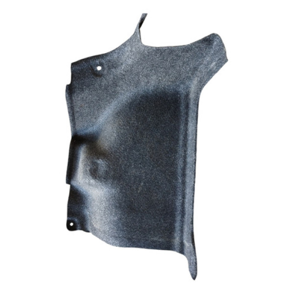 Forro Carpe Lateral Direita Porta Malas Nissan March