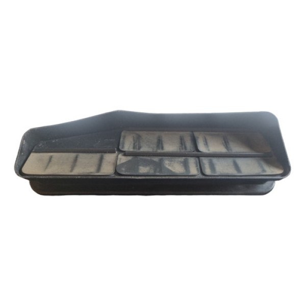 Difusor Carroceria Ar Working Fiat Strada Uno 2004  2017