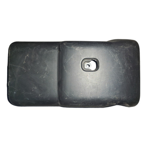 Moldura Inferior Coluna Vw Crossfox 2011 2014 5z0858559e
