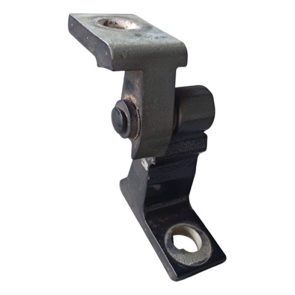 Dobradiça Porta Traseira Esquerda Vw Jetta 2014 8k0881401