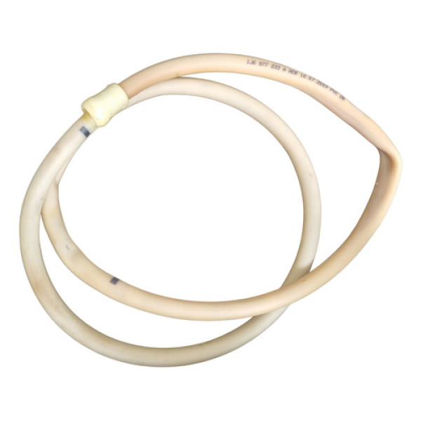 Mangueira Dreno Teto Solar Traseira Esquerda Vw Golf 2012