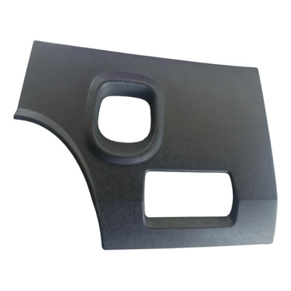 Moldura Acabamento Tampa Caixa Fusível Renault Megane 