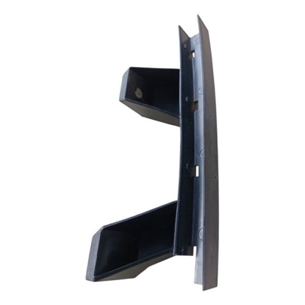 Guia Canaleta Vidro Dianteiro Direito Fiat Palio 1996 2017