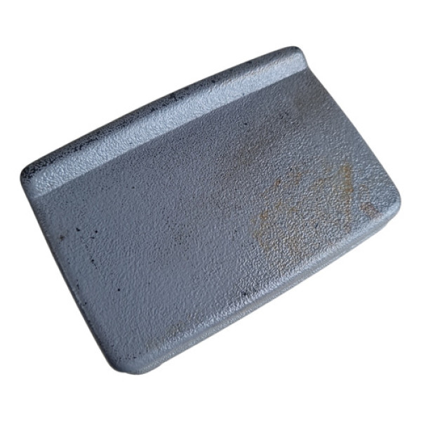 Cinzeiro Lateral Vw Santana Gol 1984 1991 Traseiro