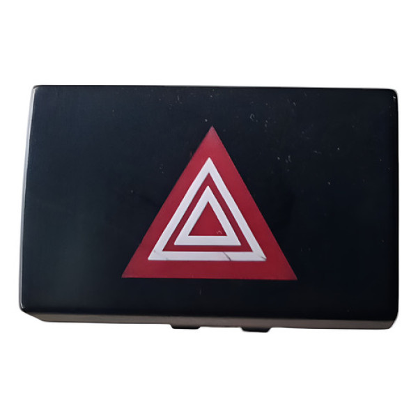 Botao Pisca Alerta Citroen C3 Aircross 2011 2017