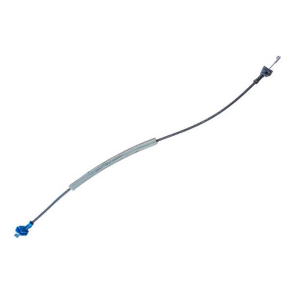 Cabo Acionador Porta Dianteira Direita Gm Zafira 2001 2012