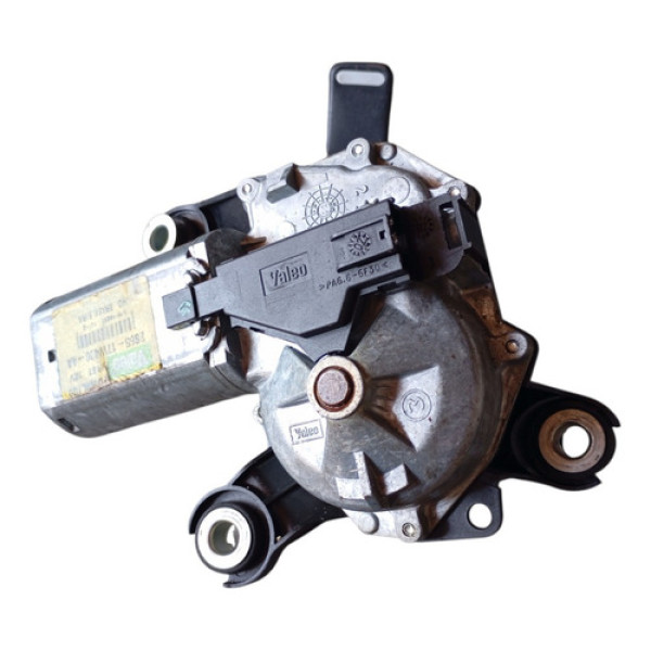 Motor Limpador Traseiro Ford Fiesta 2002 2005 2s6517vv400aa