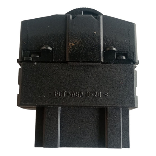 Botão Regulagem Farol Audi A3 1.8 2006 