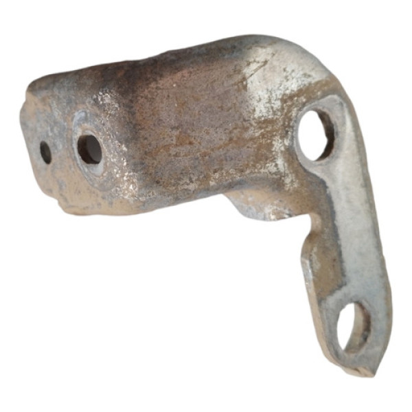 Suporte Coletor Admissão Gm Meriva