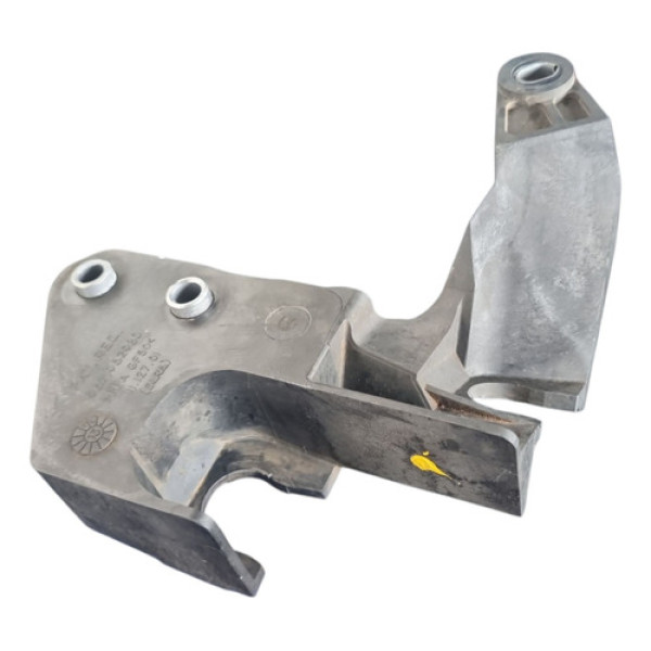 Suporte Cabo Seletor Marcha Citroen C3 2013 2019