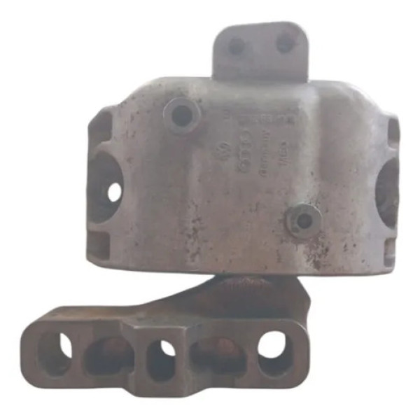 Coxim Suporte Motor Direito Vw Golf 2008 2013 1j0199262