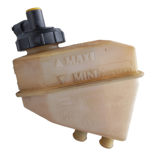 Reservatório Fluido Renault Clio Kangoo 2008 2016