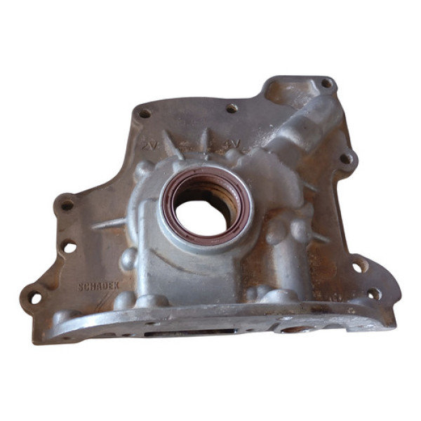 Bomba Oleo Motor Vw Gol G2 G3 1999 2005