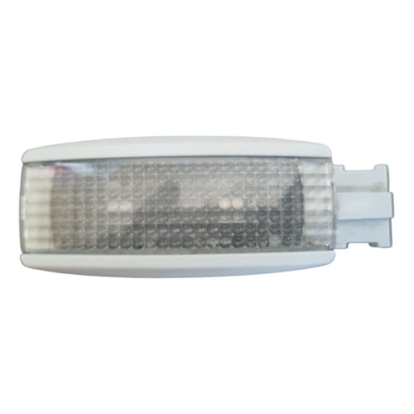 Lanterna Teto Quebra Sol Esq Vw Gol Golf Polo Fox 2002 2005