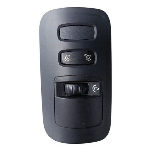 Botão Luz Painel Renault Megane 2006 2012