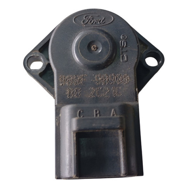 Sensor Posição Tbi Ford Fiesta Supercharger 2003 988f9b985