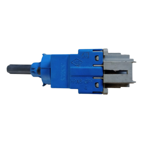 Interruptor Sensor Pedal Embreagem Renault Logan 2011 A 2020