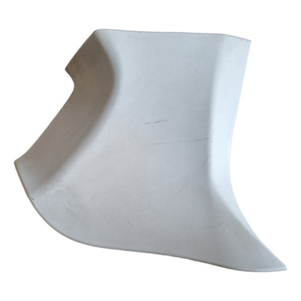 Acabemento Coluna Traseira Esquerda Spin 2014 A 2019