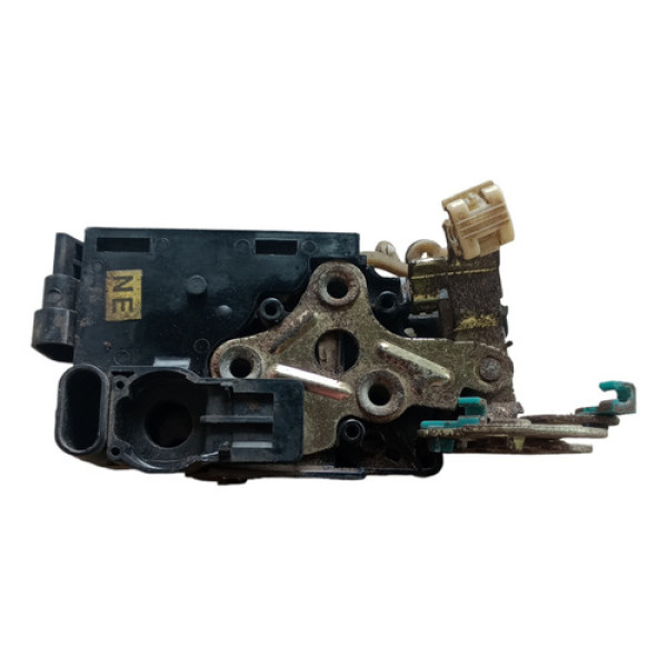 Fechadura Porta Daewoo Lanos Dianteira Esquerda 