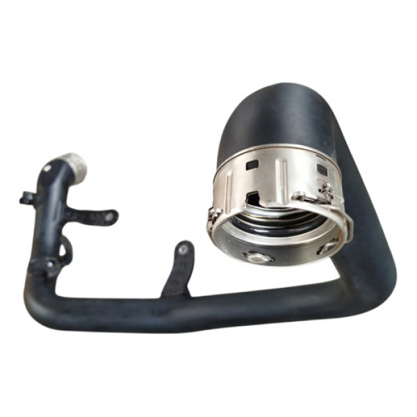 Mangueira Ar Entrada Chargecooler Gm Onix Turbo 2020 2024