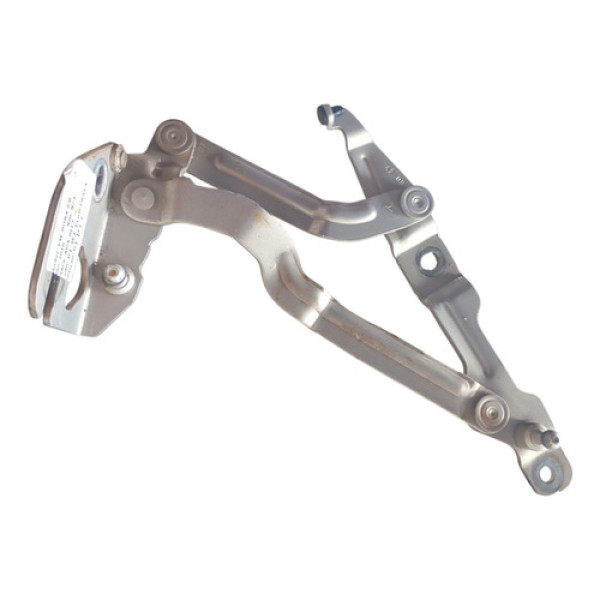 Dobradiça Tampa Traseira Esquerda Vw Bora 2011 3b5827301b