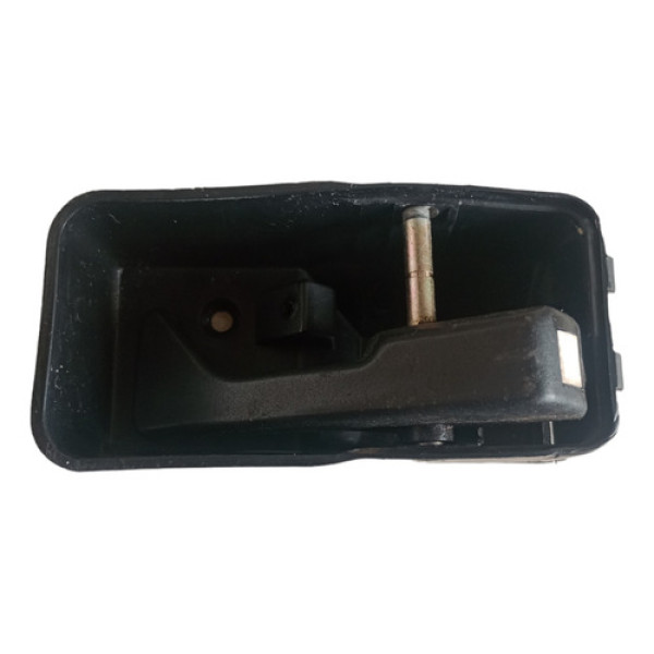 Maçaneta Interna Ford Escort Direita  Preto Dianteira/traseira