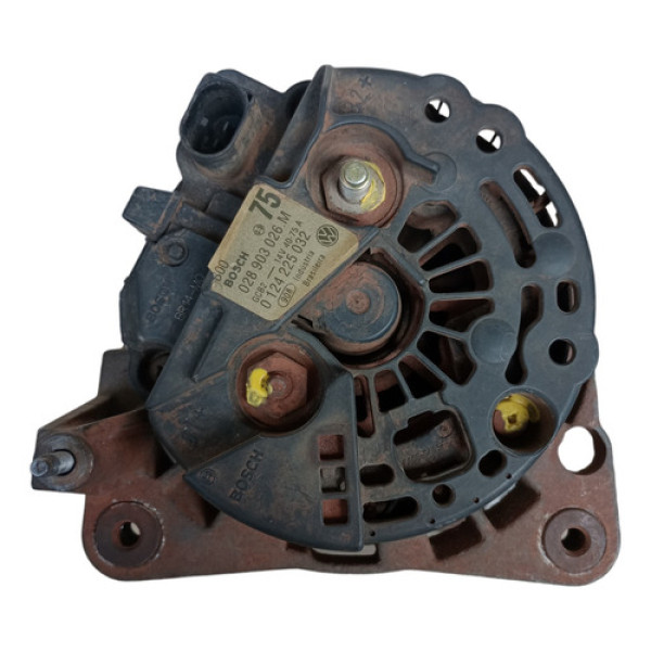 Alternador Vw Gol Saveiro Parati  