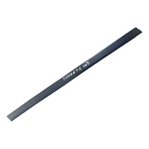 Pestana Interna Traseira Esquerda Ford Fusion Preto