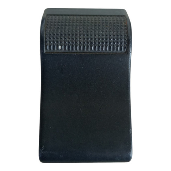 Botão Falso Painel Vw Santana 92/98 