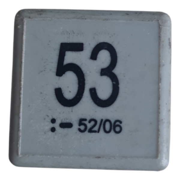 Rele Auxiliar 53 Vw Golf Polo Audi A3