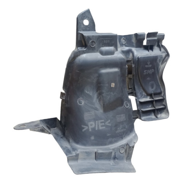 Protetor Parabarro Dianteiro Direito Renault Sandero Logan