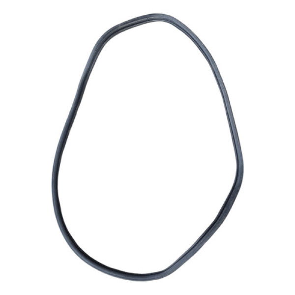 Borracha Porta Malas Peugeot 207 08 A 13