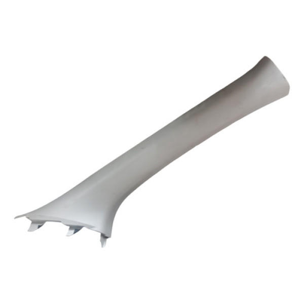 Acabamento Coluna Moldura Parabrisa Direita Nissan March 13