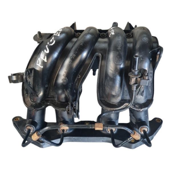 Coletor Admissão Peugeot 207 1.4 06 A 13