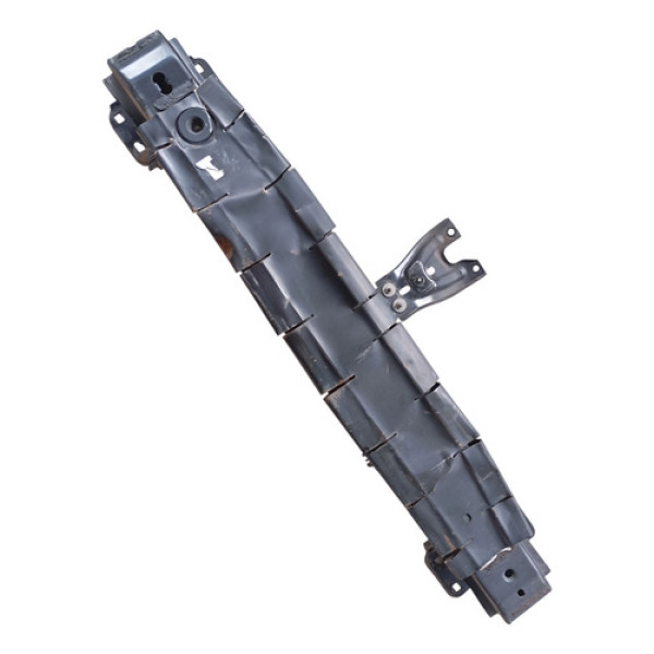 Alma Suporte Parachoque Frontal Vw Jetta 2011 2014 5c6805567