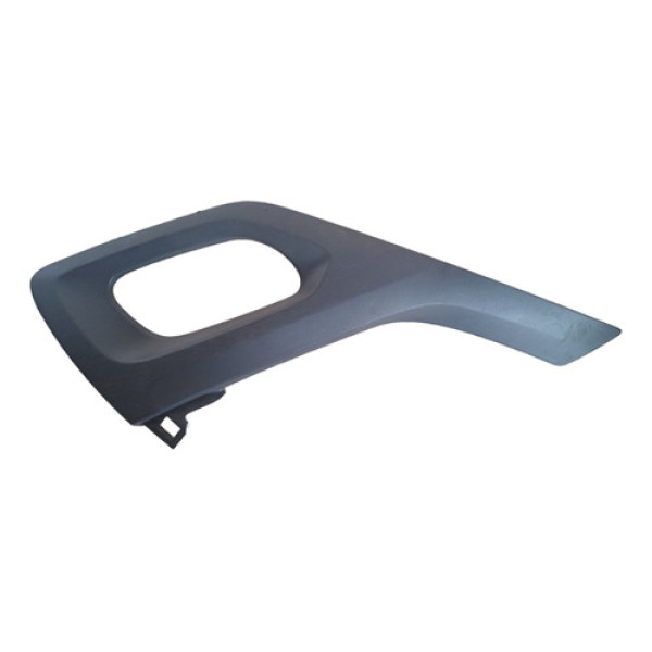 Moldura Maçaneta Interna Dianteira Direita Peugeot 208 2018