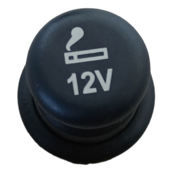 Acendedor De Cigarros 12v Gm S10