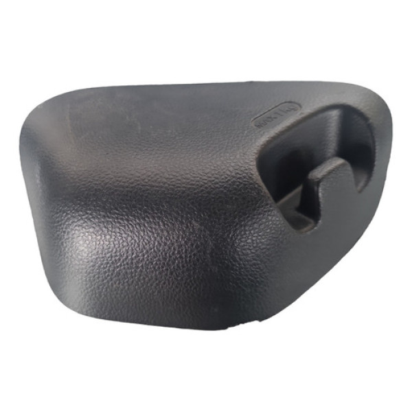 Suporte Gancho Sacola Porta Mala Fit 2009 Ate 2015 