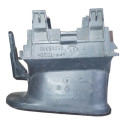 Duto Difusor Ar Painel Esquerdo Renault Clio 2000