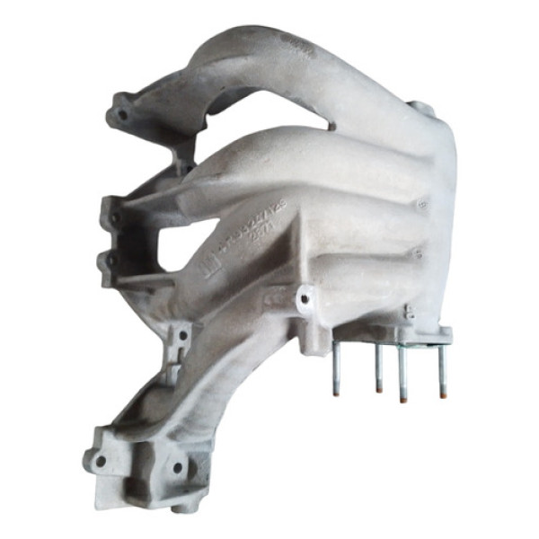 Coletor Admissão Gm Astra Zafira 2002 A 2009