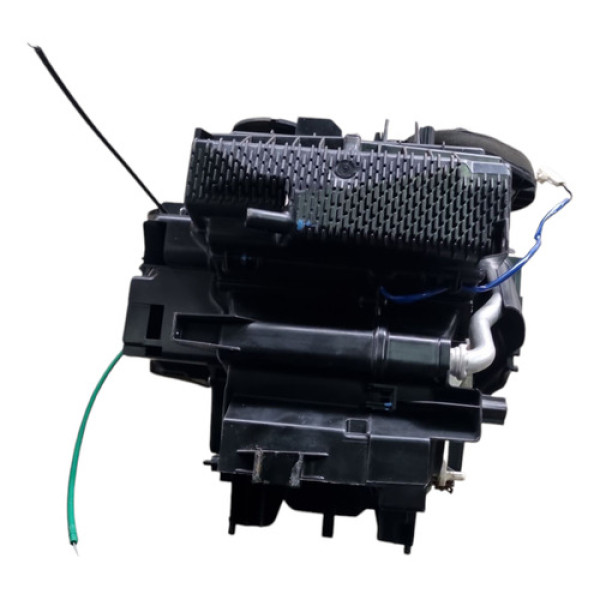 Caixa Evaporador Ar Condicionado Nissan March 2014 2019
